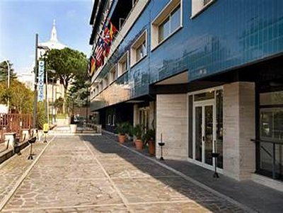 Bv Oly Hotel Rom