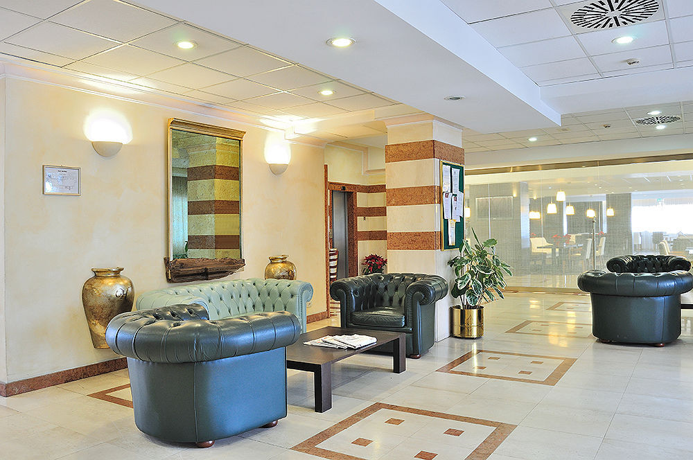 Hotel Bv Oly Rom
